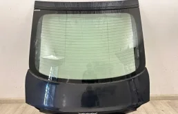 Крышка багажника в сборе Audi S5 2008-2016 8T
