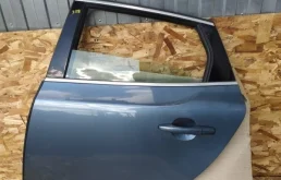 Дверь Volvo v40 2014 MV