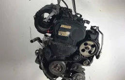 Двигатель без навесного для Peugeot 206 Седан 2006-2009