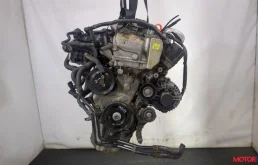 Двигатель с навесным CAXA для Skoda Octavia A5