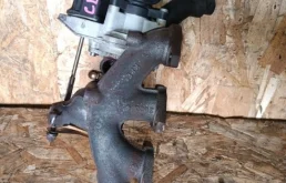 Турбина для Volkswagen Golf VI (5K) 2008-2012