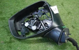 Зеркало боковое левое для Mazda CX 5 на фотографиях