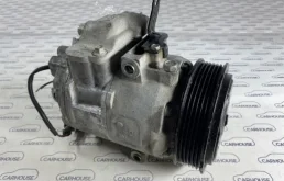 Компрессор кондиционера для Skoda Fabia 5J Хэтчбек 2007-2015