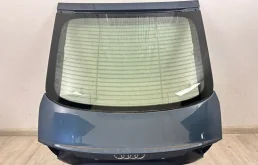 Крышка багажника в сборе Audi A5 2008-2016 8T