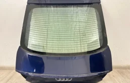 Крышка багажника в сборе Audi A5 2008-2016 8T