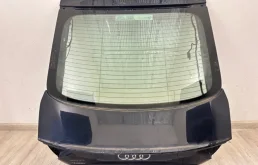 Крышка багажника в сборе Audi A5 2008-2016 8T