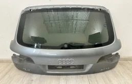 Крышка багажника Audi Q7 2007-2009 4L