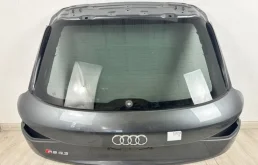 Крышка багажника Audi RSQ3 2014-2018 8U