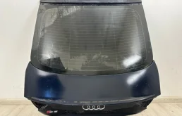 Крышка багажника в сборе Audi A5 2008-2016 8T