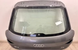 Крышка багажника Audi Q3 2011-2018 8U