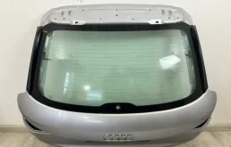 Крышка багажника Audi Q3 2011-2018 8U