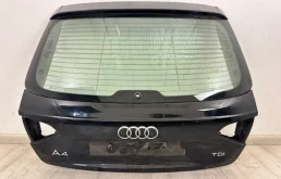 Крышка багажника в сборе Audi A4 AVANT 2008-2015 8K