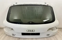 Крышка багажника в сборе Audi Q7 2010-2015 4L