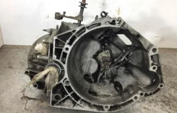 МКПП для Fiat Ducato 250 (2006-2014) платформа