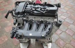 Двигатель для Mercedes-Benz CLK class 2008 года на фотографиях