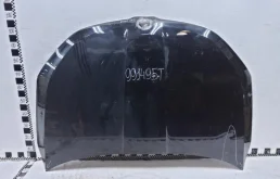 копот для Skoda Karoq NU7 2017+