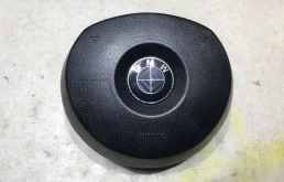 Подушка безопасности водителя для BMW X5 Е53 1999-2006
