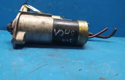 Стартер для Nissan Pathfinder 2010 года на фотографиях