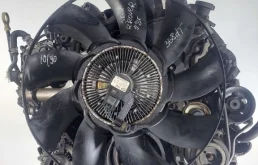 Двигатель с навесным для Land Rover Range Rover L322 2002-2012