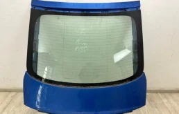 Крышка багажника в сборе Audi A5 2008-2016 8T