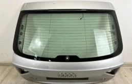 Крышка багажника в сборе Audi A4 AVANT 2008-2015 8K