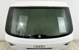 Крышка багажника в сборе Audi A4 AVANT 2008-2015 8K