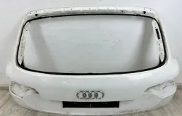 Крышка багажника Audi Q7 2010-2015 4L