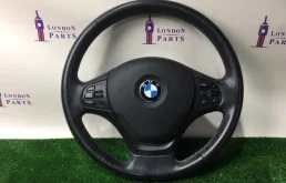 Руль BMW F30 F31