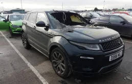 Land Rover Range Rover Evoque 2.2D (150Hp) (224DT) 4WD AT в разборе у AutoBAL