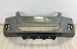 Бампер в сборе со спойлером VW Tiguan 1 2008-2011 5N