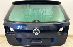 Крышка багажника в сборе VW Passat B7 2011-2015 3A