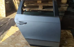 Дверь Volkswagen Passat 2007 3C5