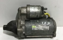 стартер z13dth opel astra h