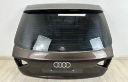 Крышка багажника в сборе Audi A4 AVANT 2008-2015 8K