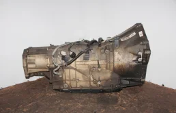 АКПП 6HP26 Kia Mohave 3.0 CRDi 250 л.с. / 01.01.1970