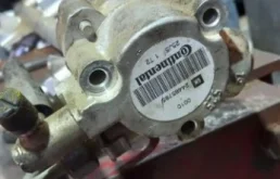 ТНВД для Opel Vectra на фотографиях