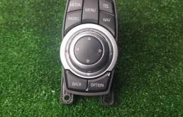 Джойстик мультимедиа BMW F30