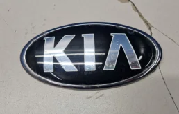 Эмблема двери багажника для KIA Soul 2013-2019