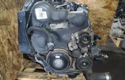 Двигатель d4204t14 Volvo v40 2014 MV