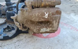 Суппорт trw Peugeot 207 2011 WK