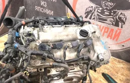 Двигатель Toyota RAV 4 XA40