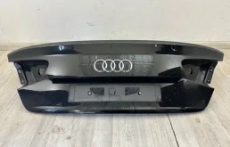 Крышка багажника Audi A8 2011-2014 D4