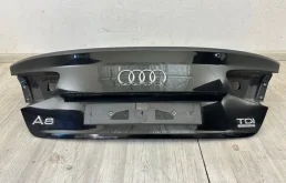 Крышка багажника Audi A8 2011-2014 D4
