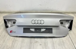 Крышка багажника Audi A8 2011-2014 D4