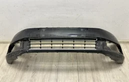 Бампер в сборе решеткой радиатора VW Passat B7 2011-2015 3C
