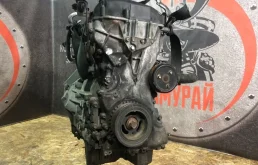 Двигатель Mazda 3 BK