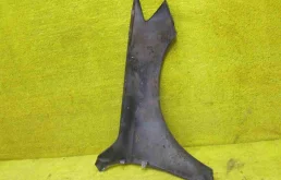 Крыло левое для Audi Q5 2013 года на фотографиях