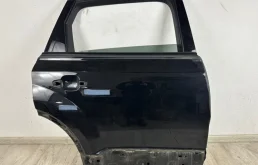 Дверь Audi Q7 2015- 4M