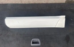 Молдинг дверной нижний PORSCHE CAYENNE 2007 957