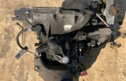 Мкпп Daewoo / Chevrolet Lacetti / Nubira